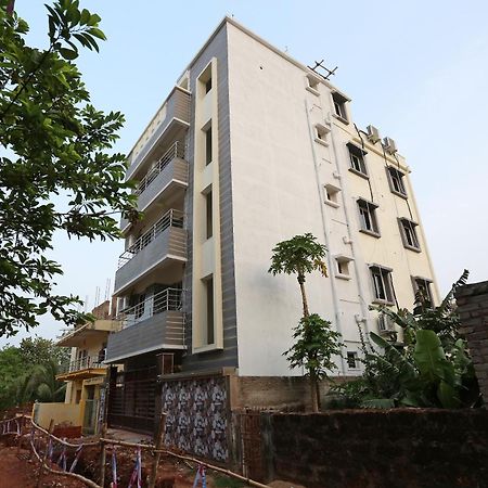 Hotel O M.S Villa Bhubaneswar Ngoại thất bức ảnh